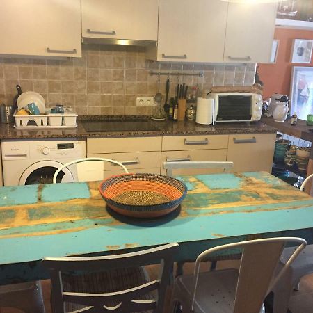 شقة Apartament كاذاكيس المظهر الخارجي الصورة