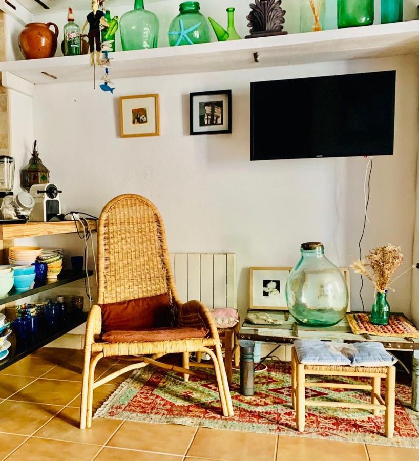 شقة Apartament كاذاكيس المظهر الخارجي الصورة