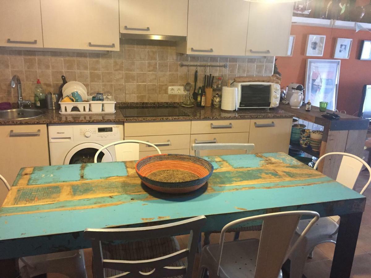 شقة Apartament كاذاكيس المظهر الخارجي الصورة
