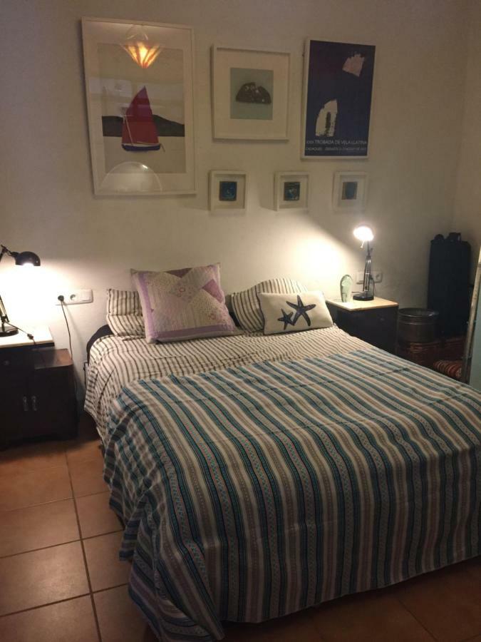 شقة Apartament كاذاكيس المظهر الخارجي الصورة